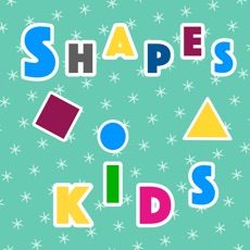 Activities of Basic Shapes for Kids
