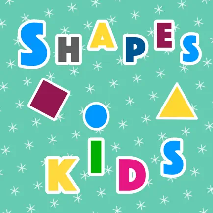 Basic Shapes for Kids Читы