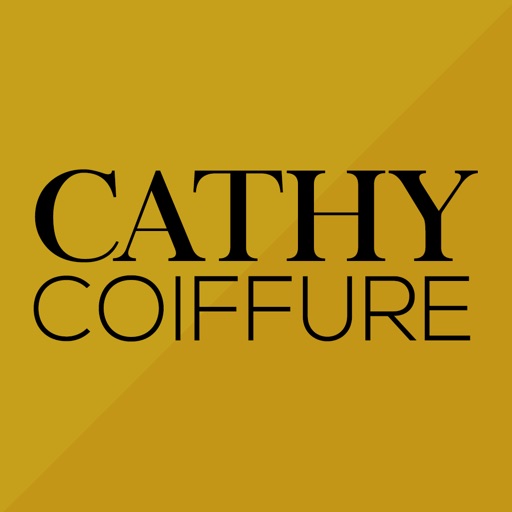 Cathy Coiffure by DIGITAL AGENCY