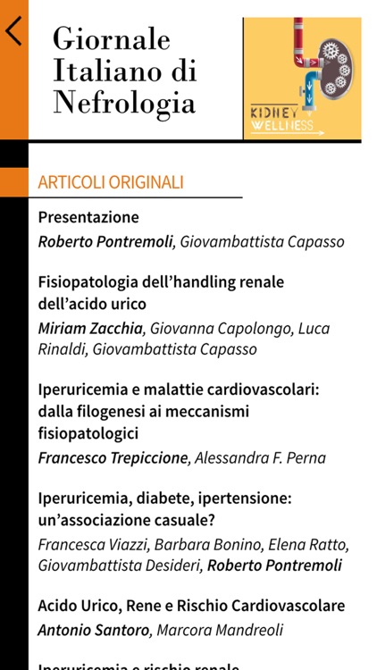 G.I.Nefrologia screenshot-3