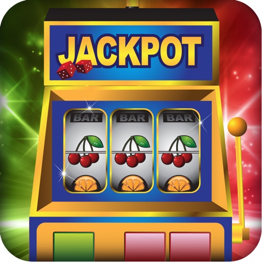Watches Jackpot icon