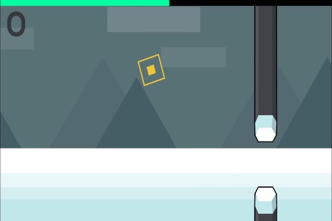 Mr. Block screenshot 2