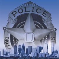 DallasPD App ne fonctionne pas? problème ou bug?