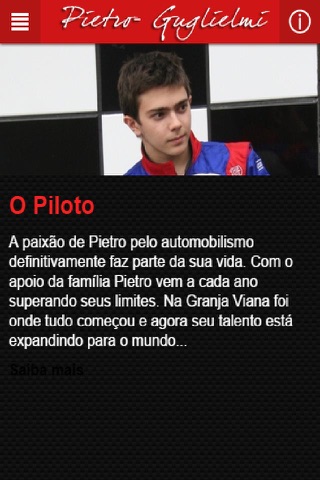 Pietro Kart screenshot 2