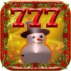 777 Santa Claus Christmas Holiday Slots-Big Win Sloto Star