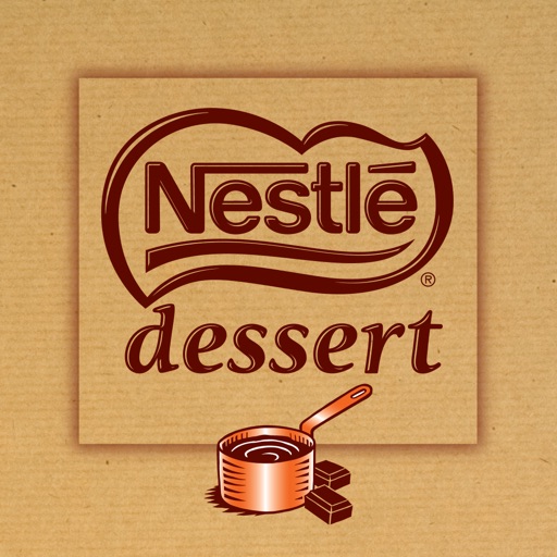 Nestlé Dessert icon