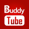 Buddy Tube - HD Video Player for YouTube Free