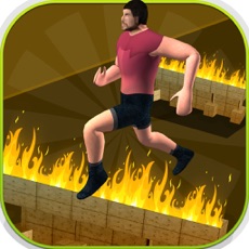 Activities of Brave Obstacle Runner
