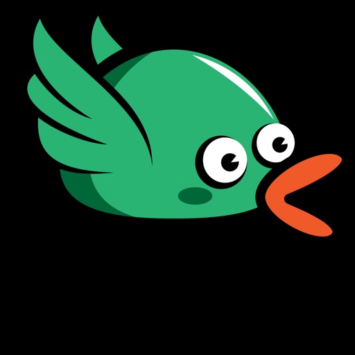 Flippi Bird iOS App