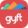 Gyft - Mobile Gift Card Wallet to Send, Buy, Manage and Store Gift Cards. Earn Rewards to Save.