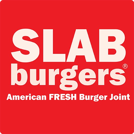 Slab Burgers Skip The Line App