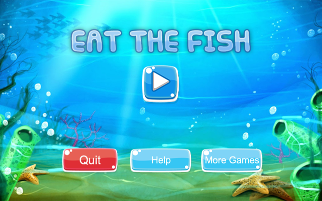 Eat The Fish 2016(圖4)-速報App