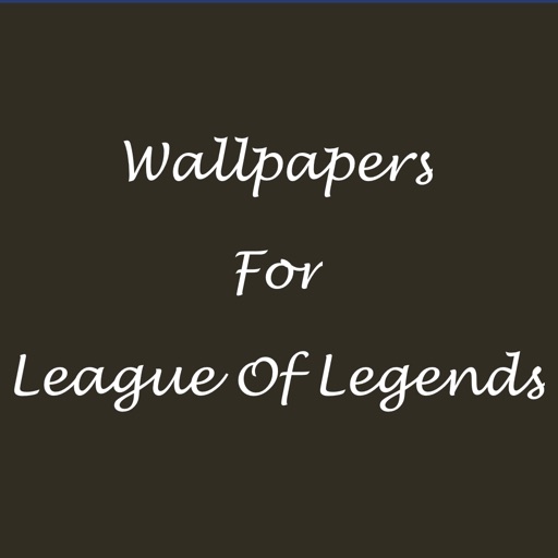 Best HD Wallpapers For League Of Legends