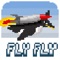 Fly Fly Penguin