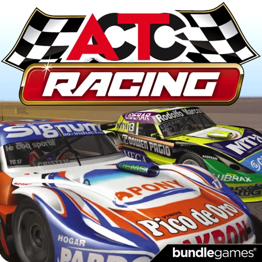 ACTC Racing iOS App