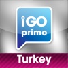 Turkey Navigation - iGO primo app