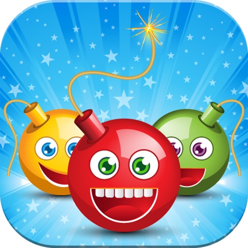 Boomba! Istanbul – New Adventure Mental Training Puzzle Pop Game iOS App