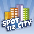 Spot the city skyline - What's the city? Test your knowledge of the world's great cities by recognizing their silhouette