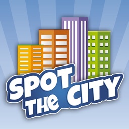 Spot the city skyline - What's the city? Test your knowledge of the world's great cities by recognizing their silhouette