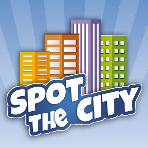 Spot the city skyline - What's the city? Test your knowledge of the world's great cities by recognizing their silhouette