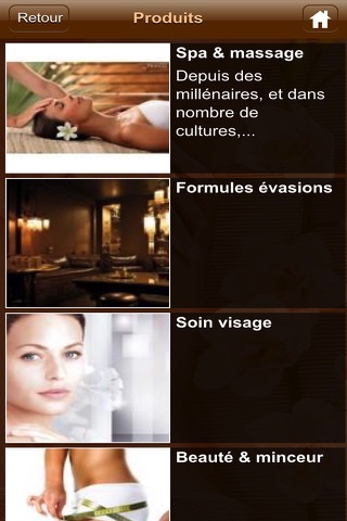 Le SPA Toulouse screenshot 4