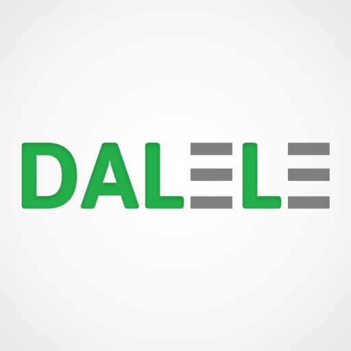 DALELE