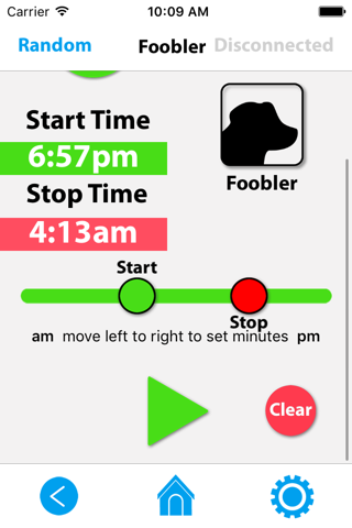 Foobler – the self reloading puzzle feeder screenshot 4