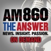 AM 860 The Answer On Demand