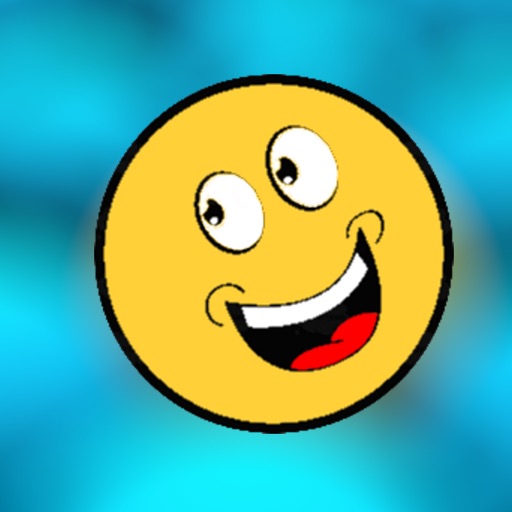 Odd Smiley iOS App