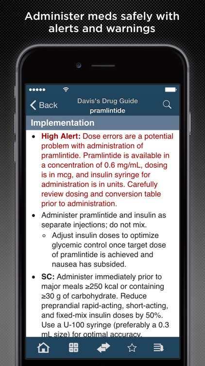 Davis's Drug Guide 2016