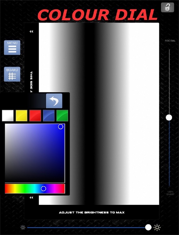 Dent Light screenshot-3