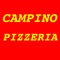 Campino Pizzeria i Kungsbacka Meny app