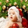 Christmas Photo Frames and Stickers HD