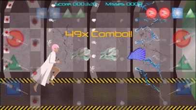 Lab Escape! screenshot 3