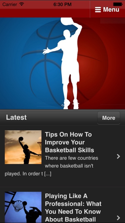 How to Play Basketball - Basketball Training, Workouts and Drills