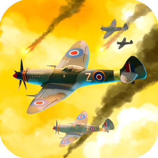 Airforce Rival Wars Free - Defend Your Country War Game