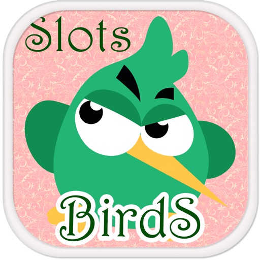 Farm Of Birds Slots Machines - FREE Las Vegas Casino Premium Edition icon