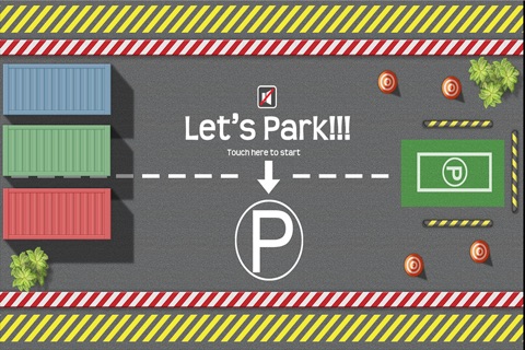 Let's Park -  Parking Simulator screenshot 4