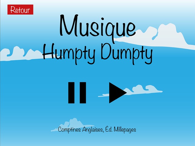 Humpty Dumpty(圖2)-速報App