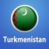 Turkmenistan Travel Guide