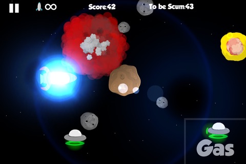 TinyBroz screenshot 4