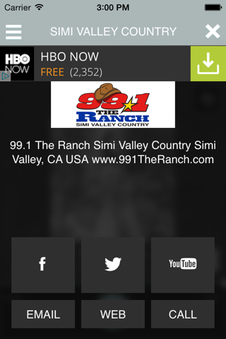 99.1 The Ranch screenshot 3