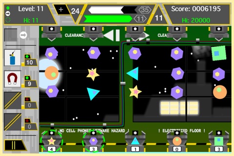 Tumble Rumble screenshot 3