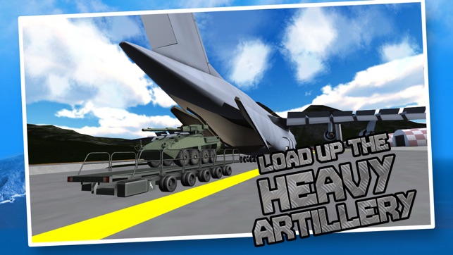 War Plane Flight Simulator(圖4)-速報App