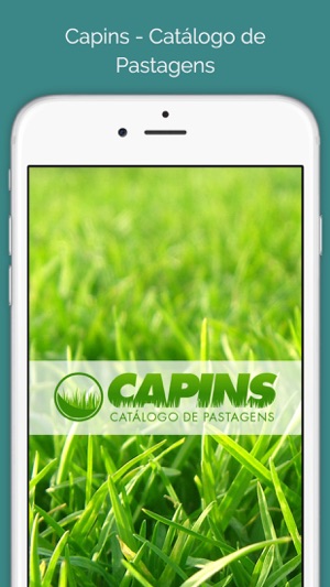 Capins - Catalog of Grass(圖1)-速報App