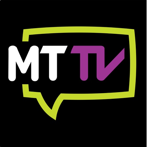 MyTotal.TV iOS App