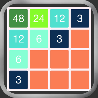 3612 Up And Down : NEW