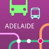 Free Ride Adelaide - 98&99 Bus, Free City Tram