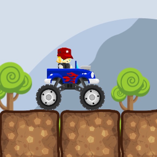 Monster Truck II icon