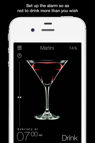 Cheers! - Blood Alcohol Content (BAC) Calculator screenshot 3